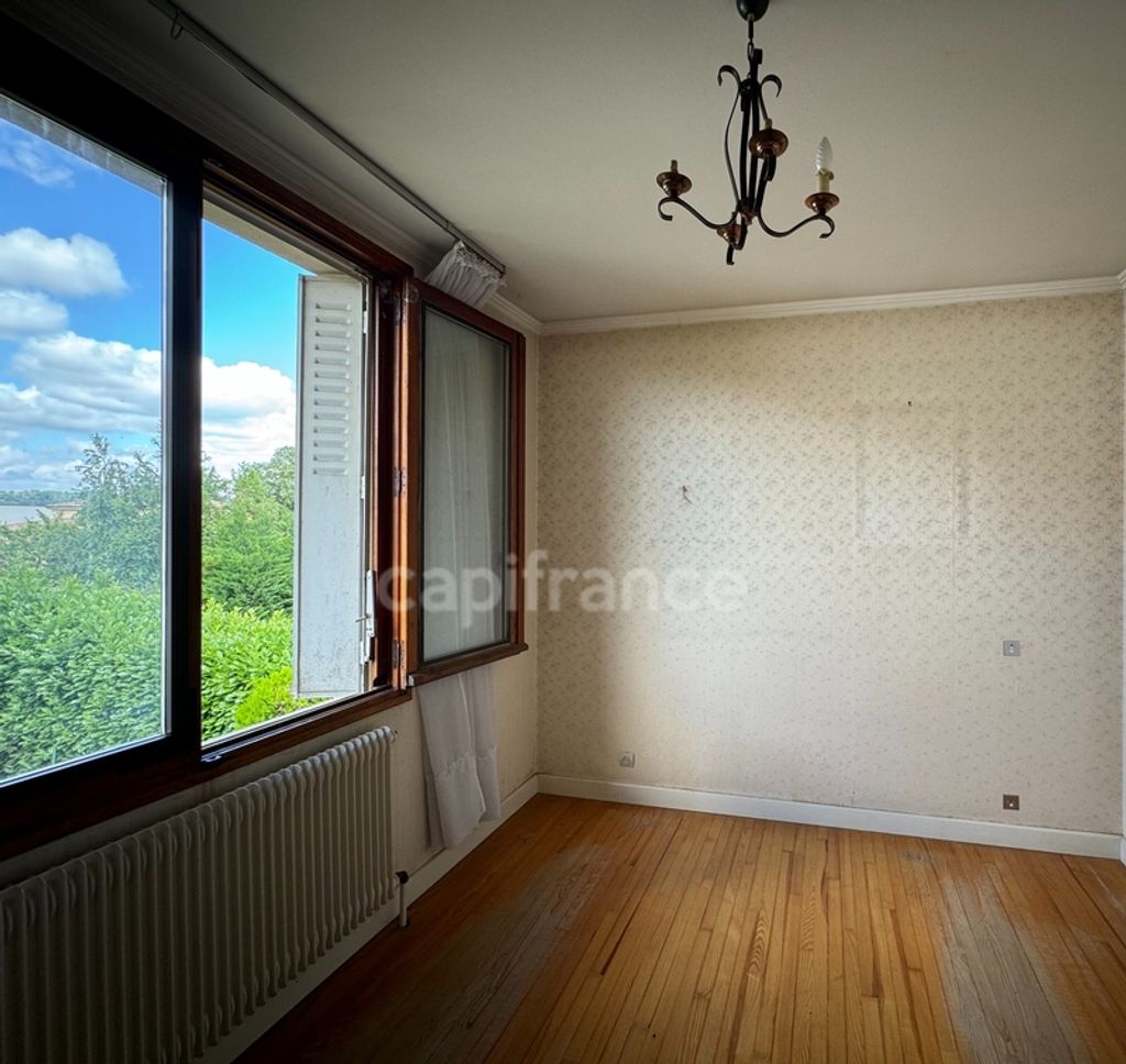 Achat maison 3 chambre(s) - Mours-Saint-Eusèbe