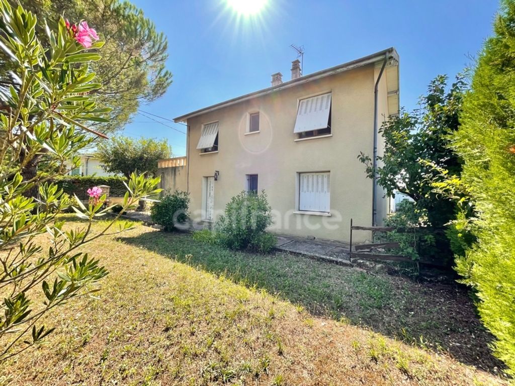 Achat maison 3 chambre(s) - Mours-Saint-Eusèbe