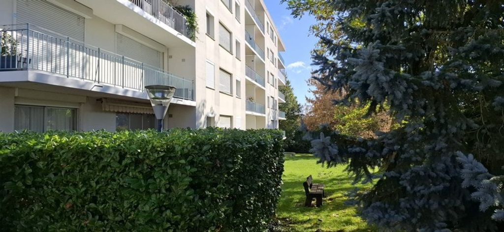 Achat appartement à vendre 5 pièces 113 m² - Saint-Quentin