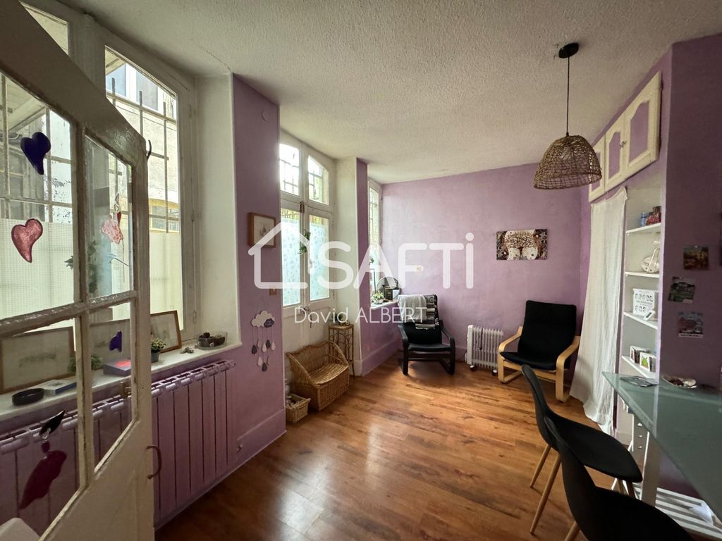 Achat appartement à vendre 4 pièces 121 m² - Verdun