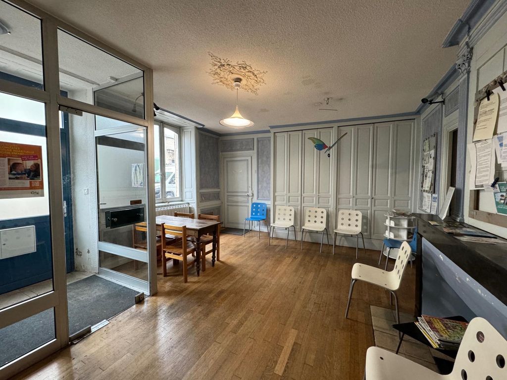 Achat appartement à vendre 4 pièces 121 m² - Verdun