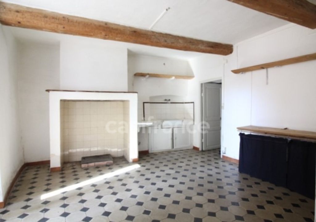 Achat maison 4 chambre(s) - La Cadière-et-Cambo