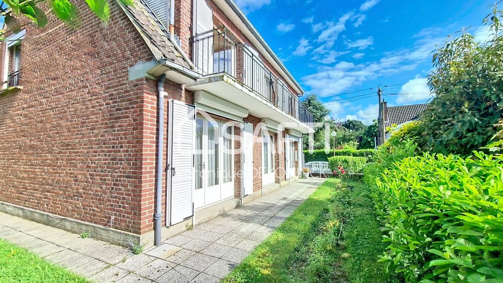 Achat maison 5 chambre(s) - Wattignies