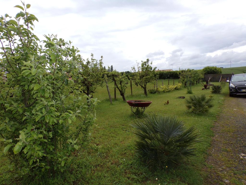 Achat maison 4 chambre(s) - Fontenay-le-Comte