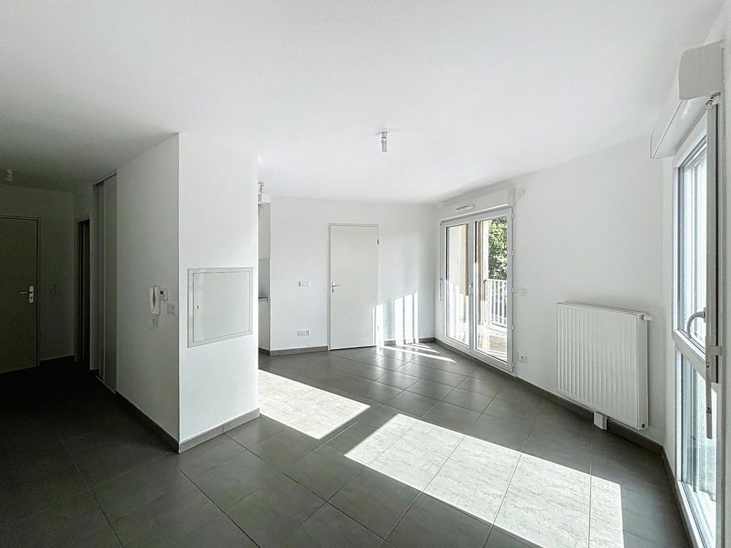 Achat appartement à vendre 2 pièces 43 m² - Eysines