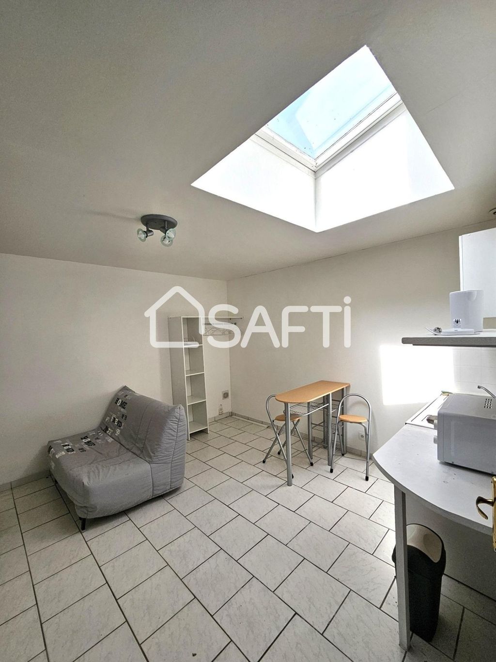 Achat maison à vendre 3 chambres 70 m² - Amiens