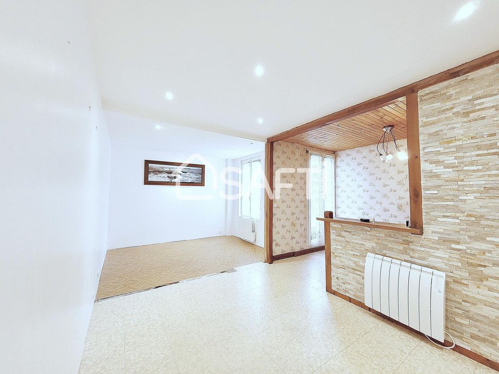 Achat appartement à vendre 2 pièces 44 m² - Pont-Sainte-Maxence