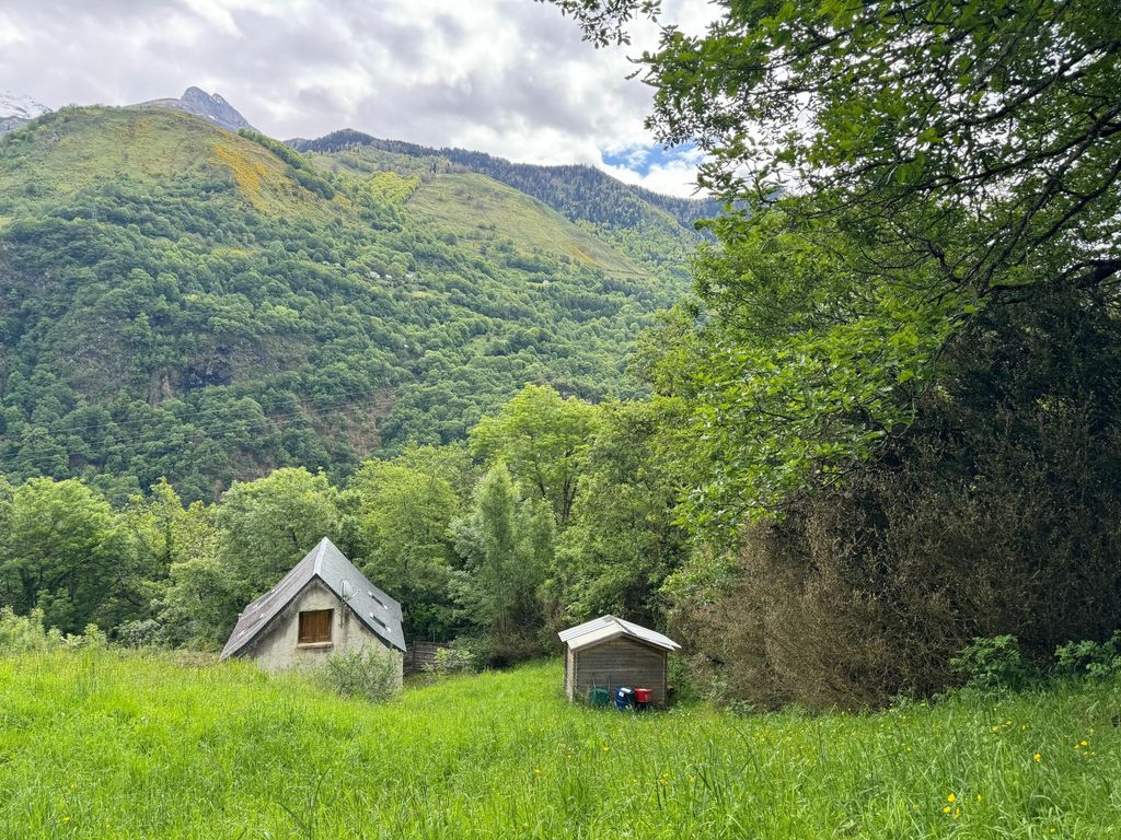 Achat maison à vendre 3 chambres 100 m² - Borce