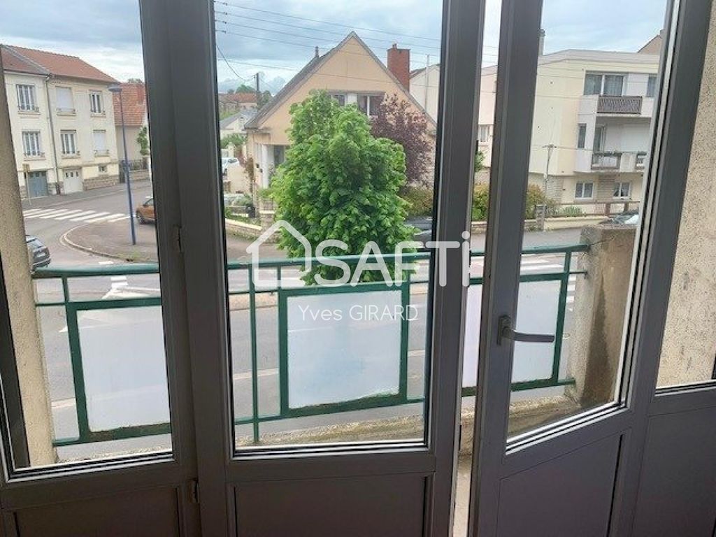 Achat appartement à vendre 3 pièces 46 m² - Verdun