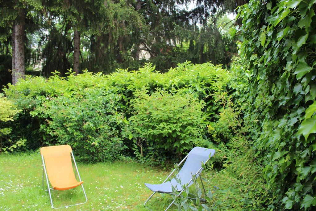 Achat maison à vendre 4 chambres 117 m² - Bourg-la-Reine