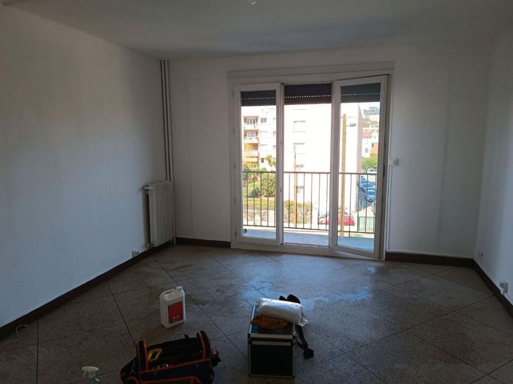 Achat appartement 4 pièce(s) Marseille 13ème arrondissement