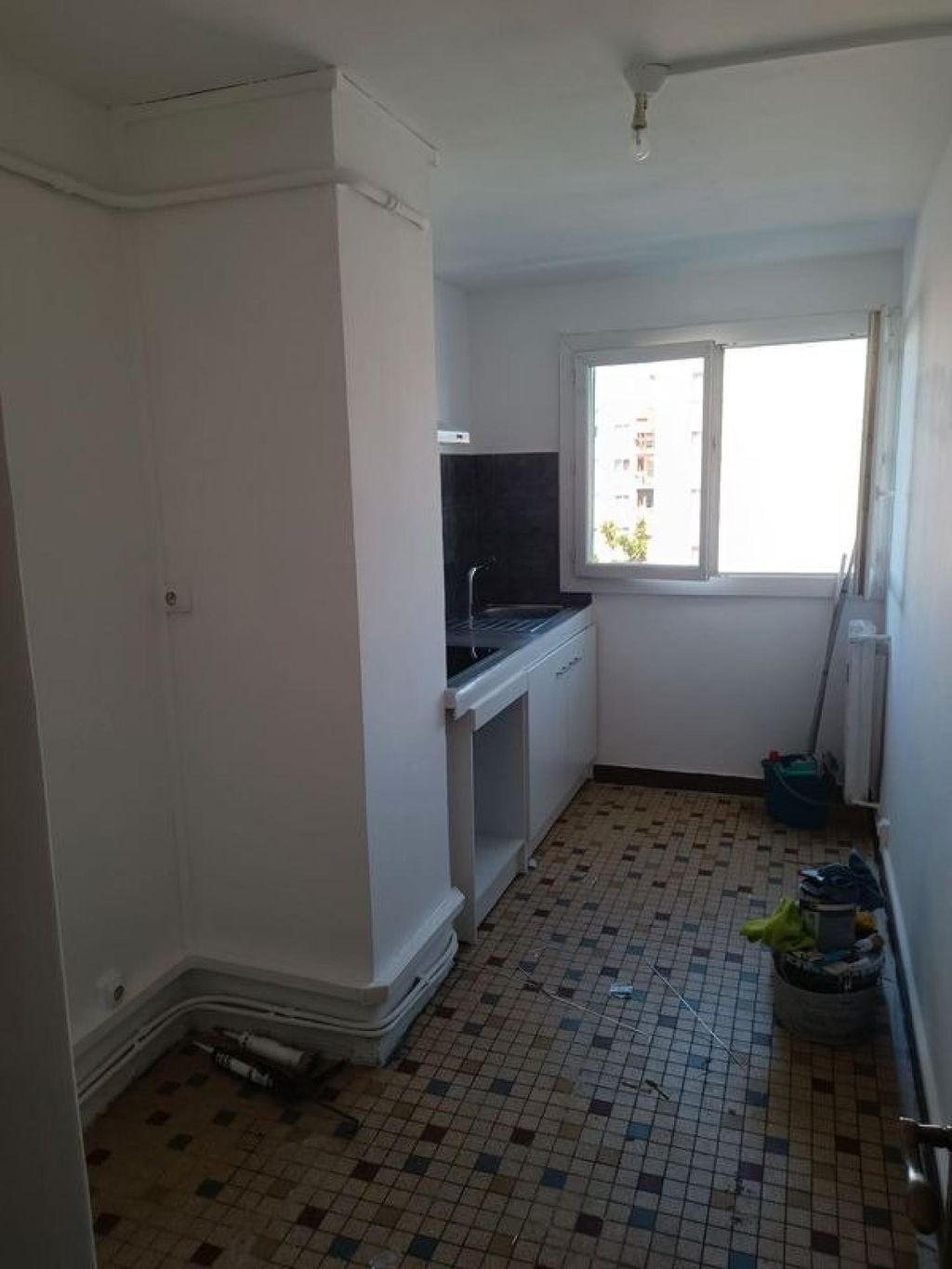 Achat appartement 4 pièce(s) Marseille 13ème arrondissement