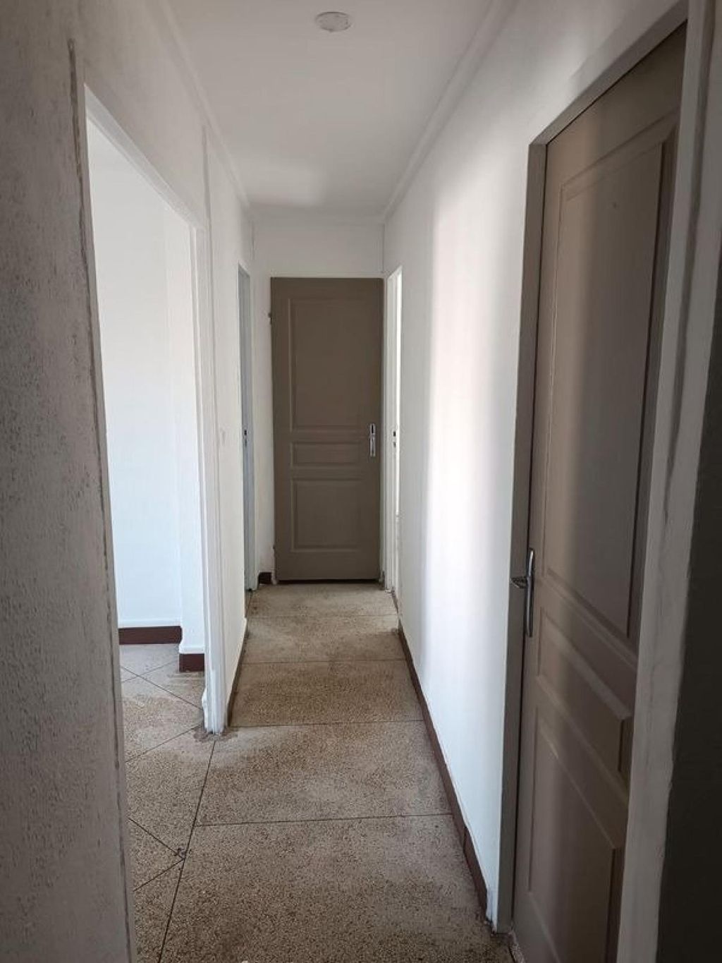 Achat appartement à vendre 4 pièces 68 m² - Marseille 13ème arrondissement