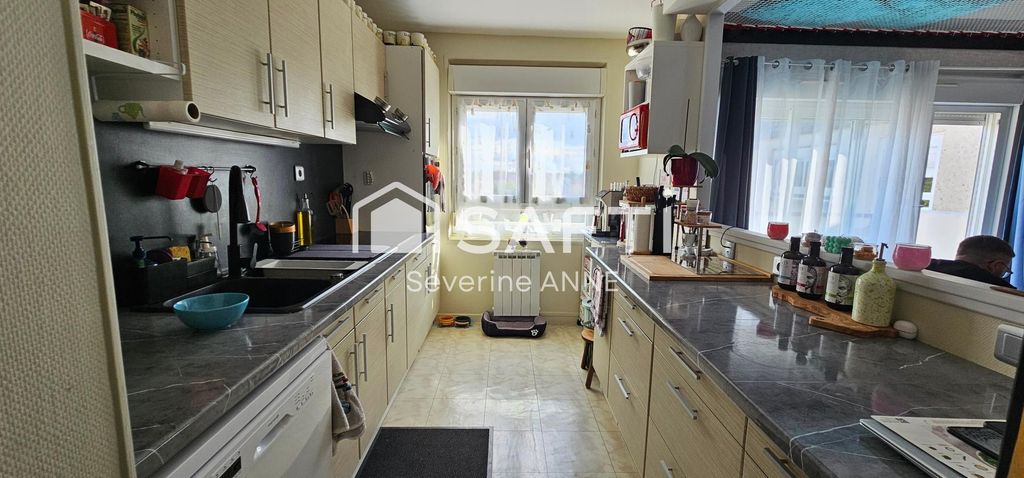 Achat appartement 5 pièce(s) Blainville-sur-Orne