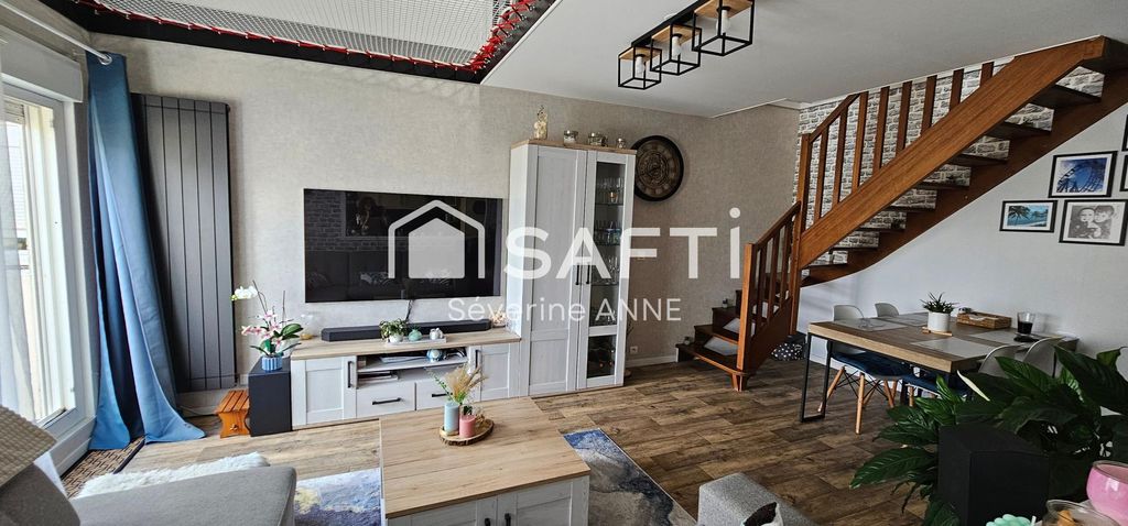 Achat appartement 5 pièce(s) Blainville-sur-Orne