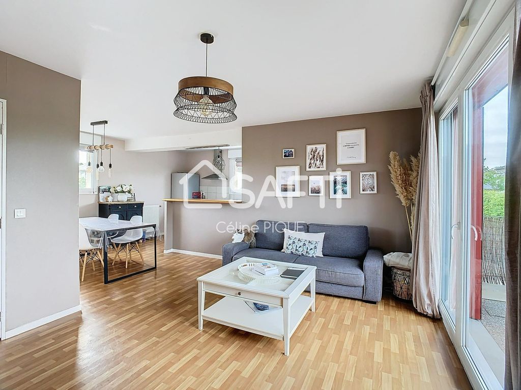 Achat maison à vendre 4 chambres 98 m² - Louvigny