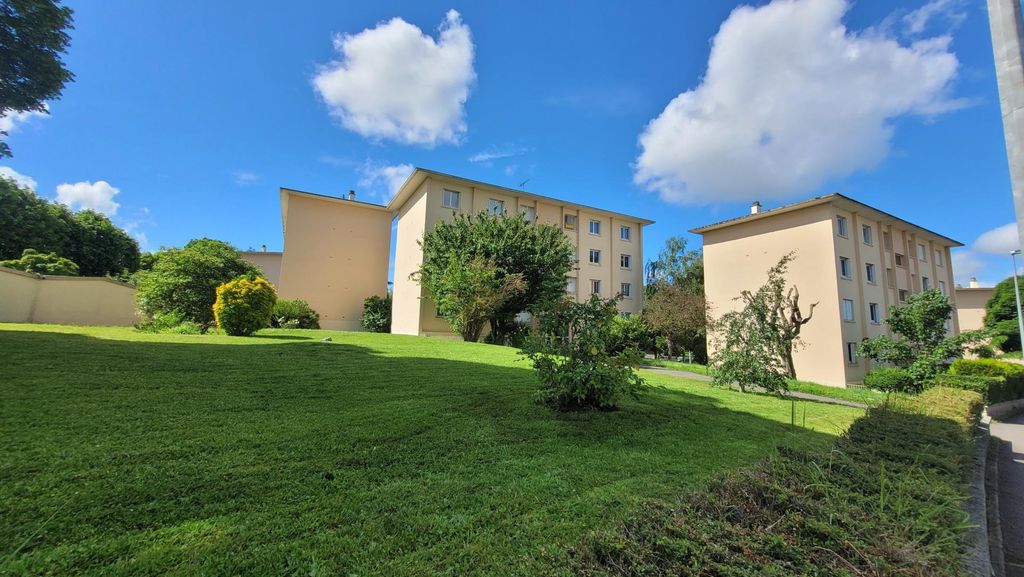 Achat appartement à vendre 4 pièces 72 m² - Igny