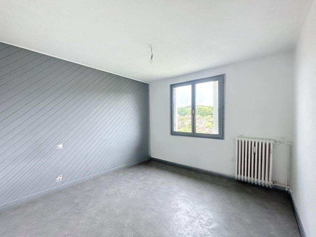 Achat appartement à vendre 3 pièces 63 m² - Cahors