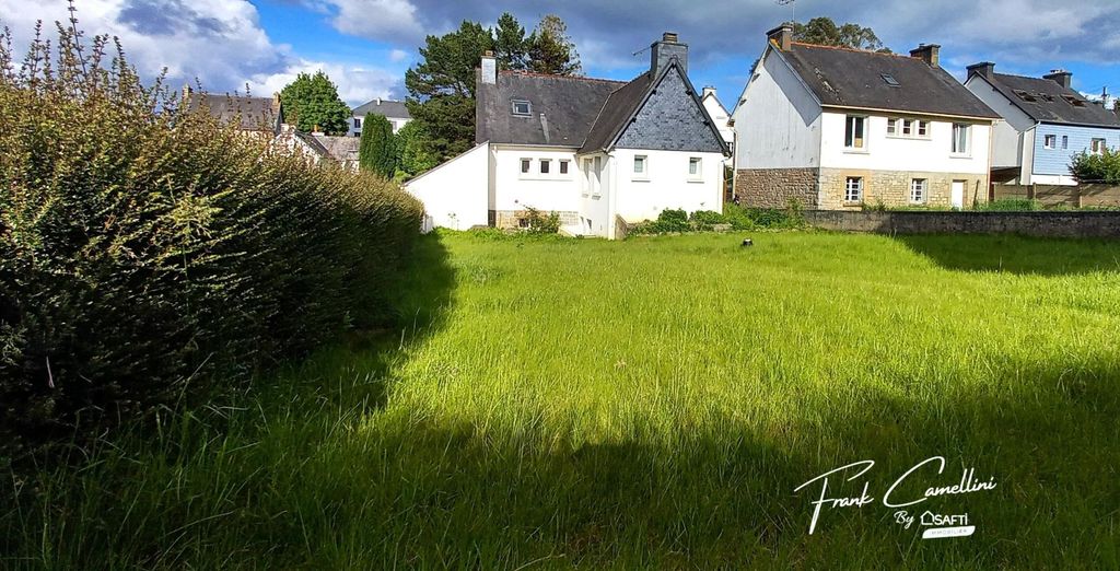 Achat maison 3 chambre(s) - Plouaret