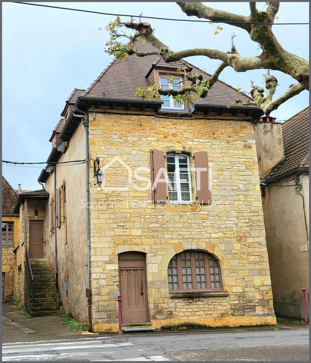 Achat maison à vendre 3 chambres 151 m² - Salviac