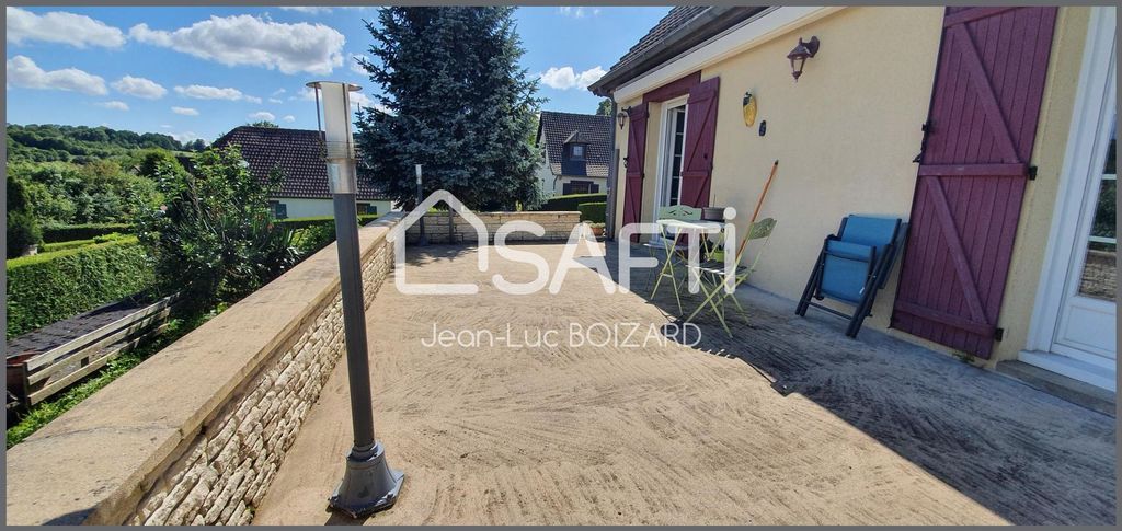 Achat maison 4 chambre(s) - Lisieux