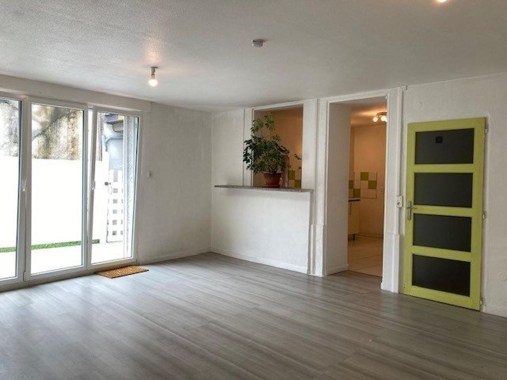 Achat appartement à vendre 3 pièces 81 m² - Bavilliers