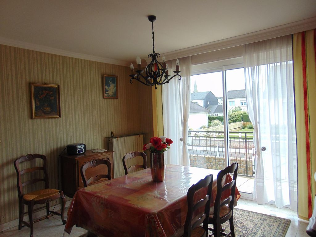 Achat maison 2 chambre(s) - Saint-Georges-des-Groseillers