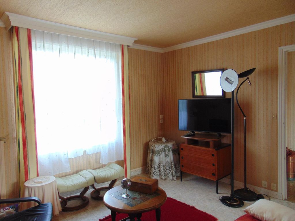 Achat maison 2 chambre(s) - Saint-Georges-des-Groseillers