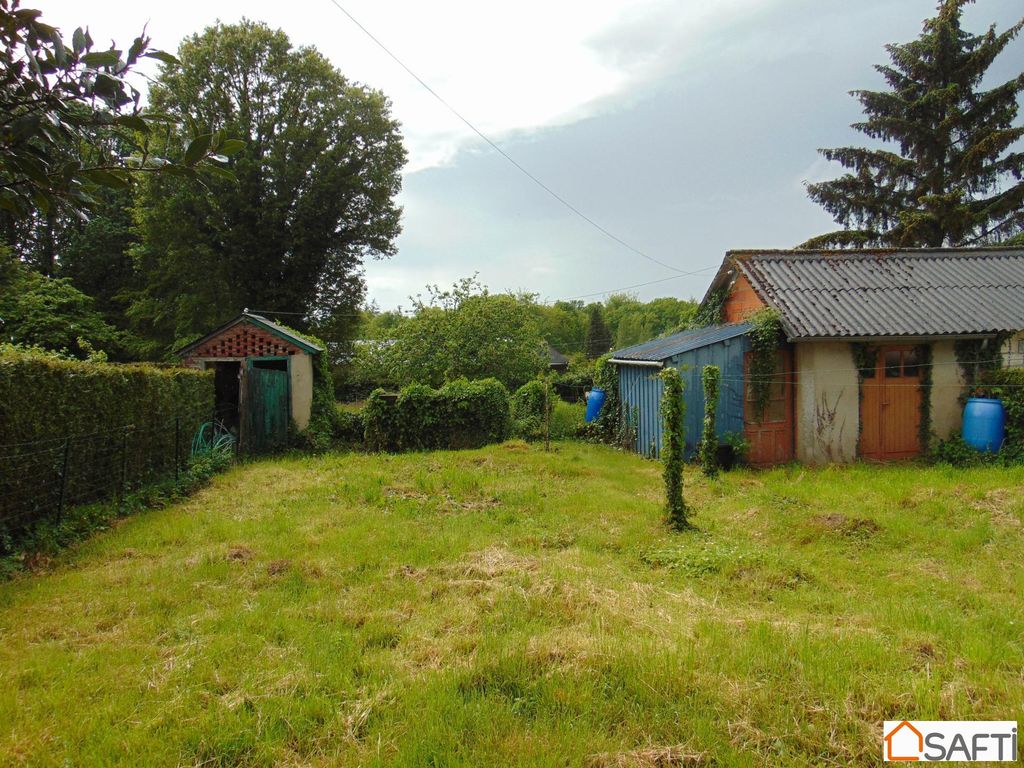 Achat maison 2 chambre(s) - La Ferrière-aux-Étangs