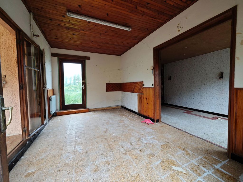 Achat maison 3 chambre(s) - Saint-Martin-sur-Écaillon