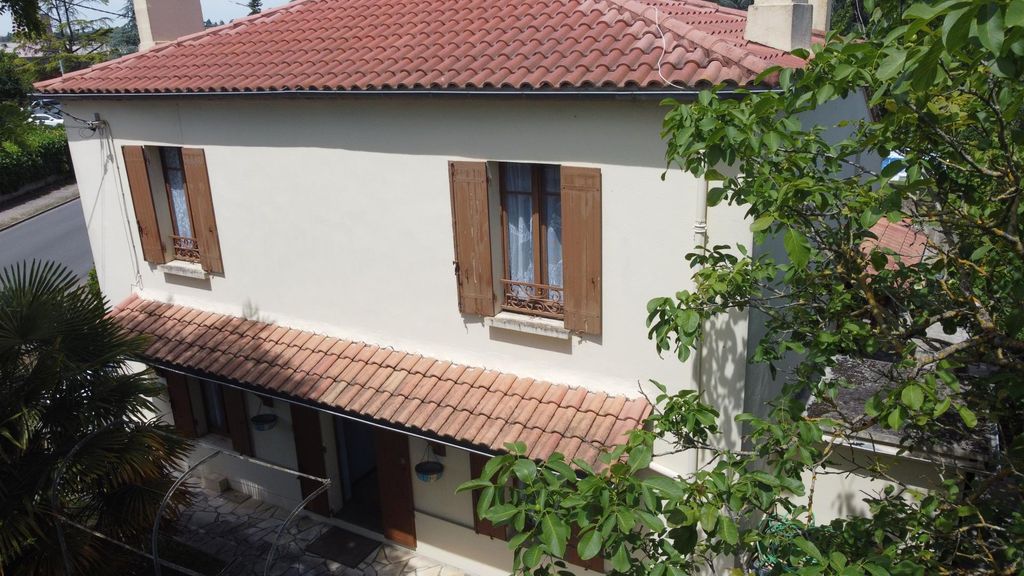 Achat maison 3 chambre(s) - Marmande