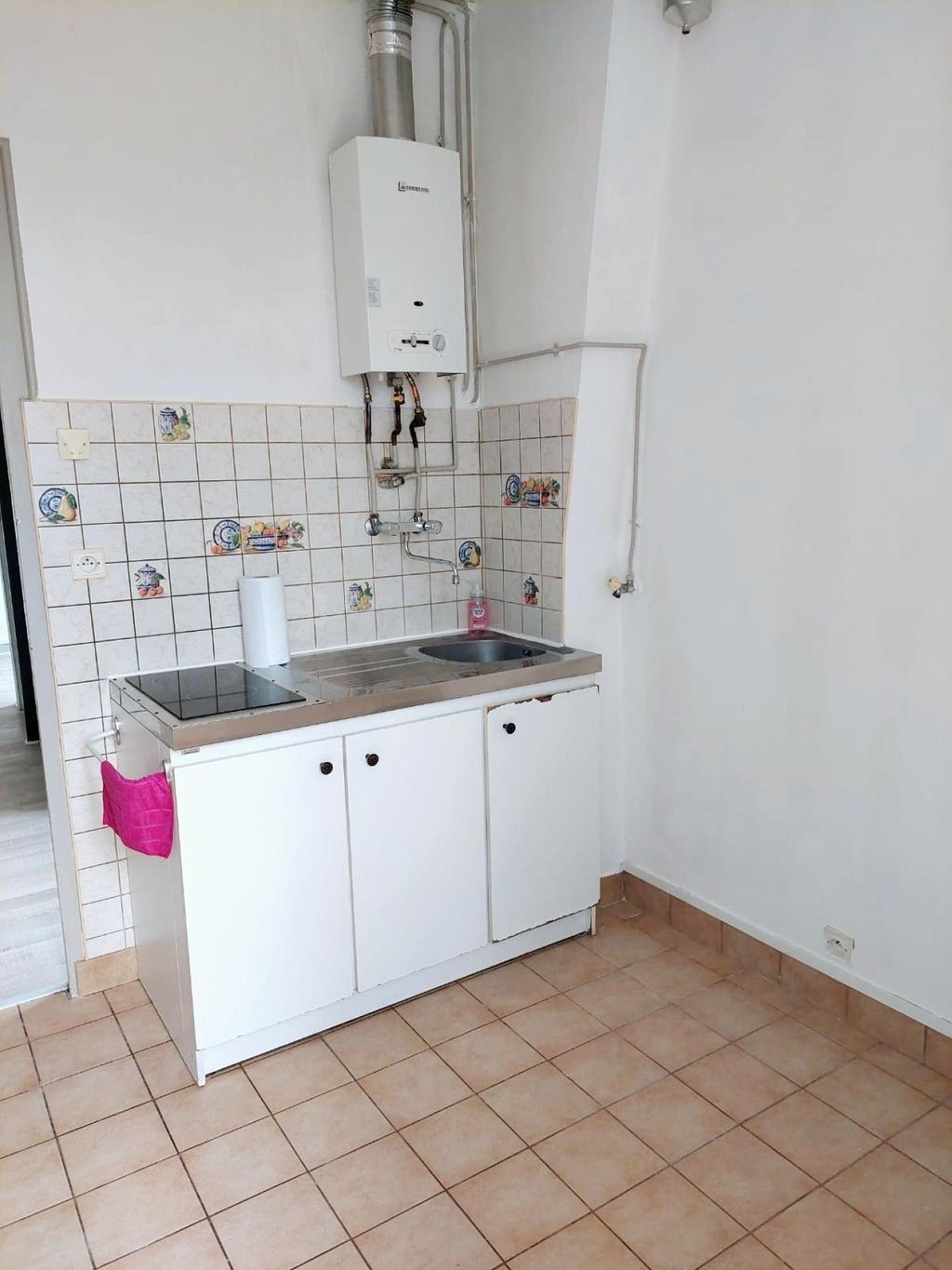 Achat appartement 2 pièce(s) Corbeil-Essonnes