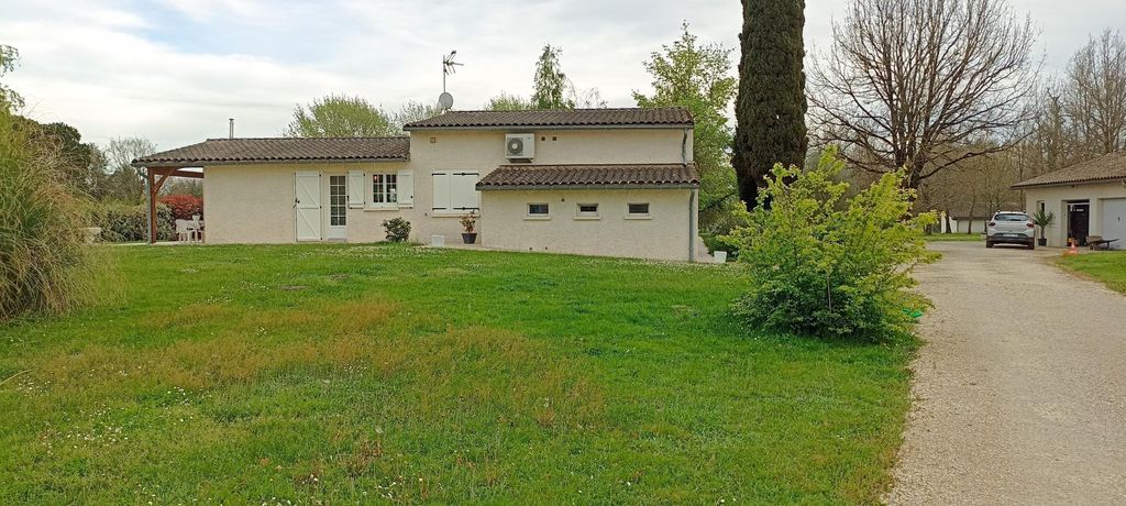 Achat maison 4 chambre(s) - Villemur-sur-Tarn