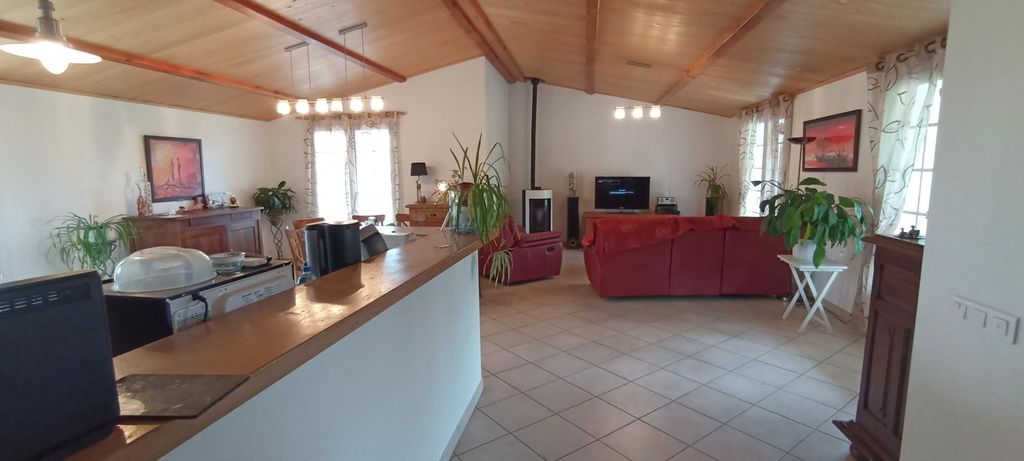 Achat maison 4 chambre(s) - Villemur-sur-Tarn