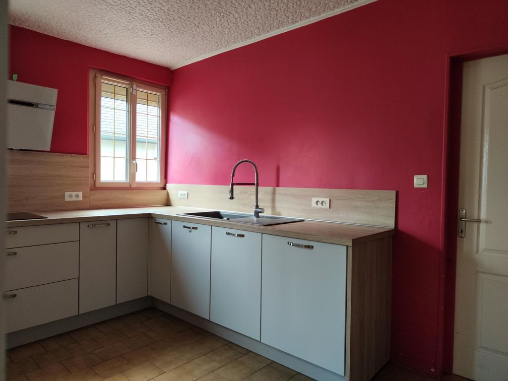 Achat maison 1 chambre(s) - Ferrières-en-Bray