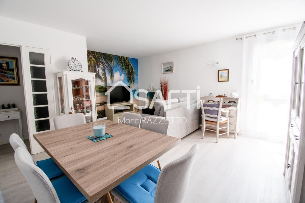 Achat appartement à vendre 2 pièces 53 m² - Aix-en-Provence