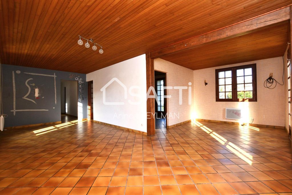 Achat maison 2 chambre(s) - Pessac-sur-Dordogne