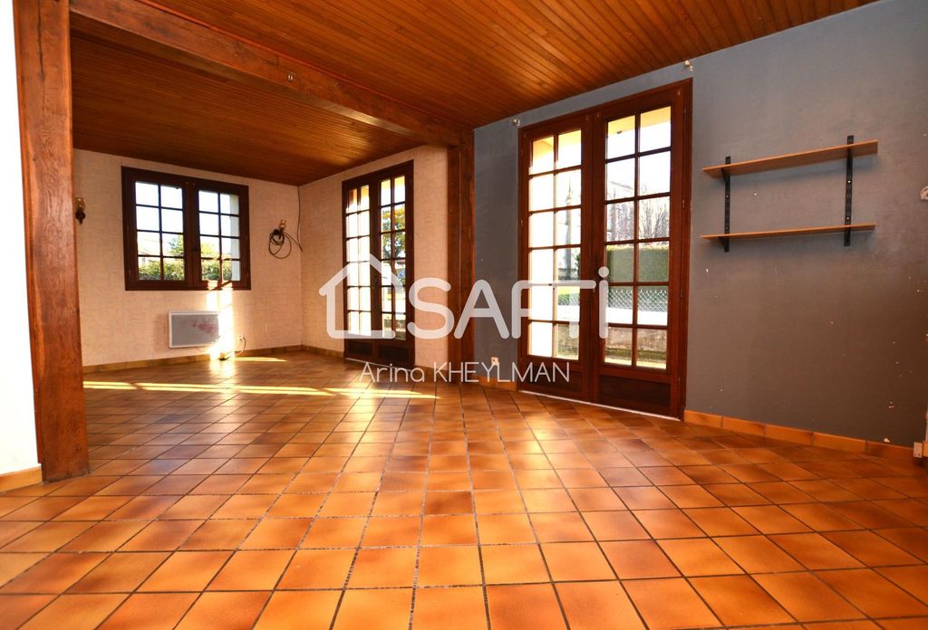 Achat maison 2 chambre(s) - Pessac-sur-Dordogne