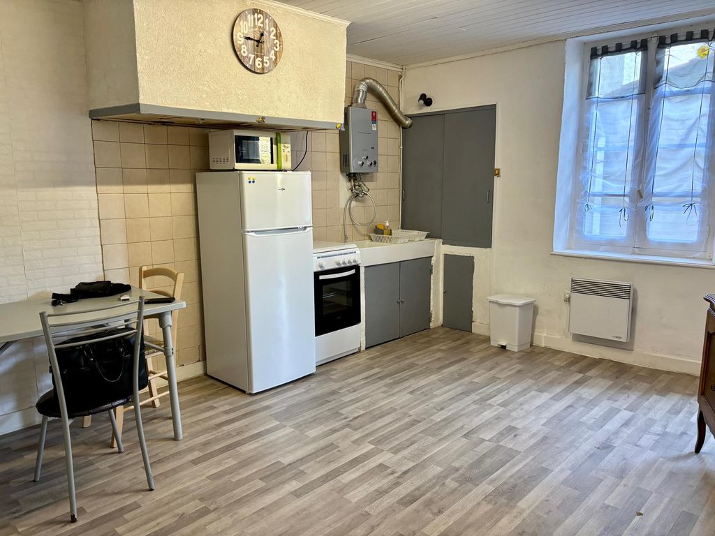 Achat maison 1 chambre(s) - Pont-de-Larn