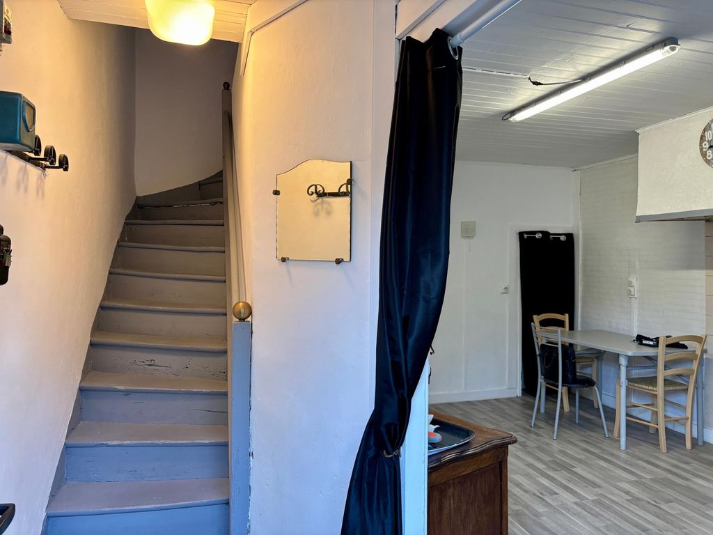 Achat maison 1 chambre(s) - Pont-de-Larn