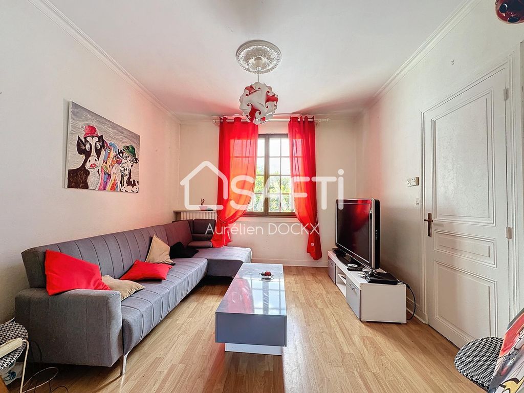 Achat maison 4 chambre(s) - Neuilly-sur-Marne