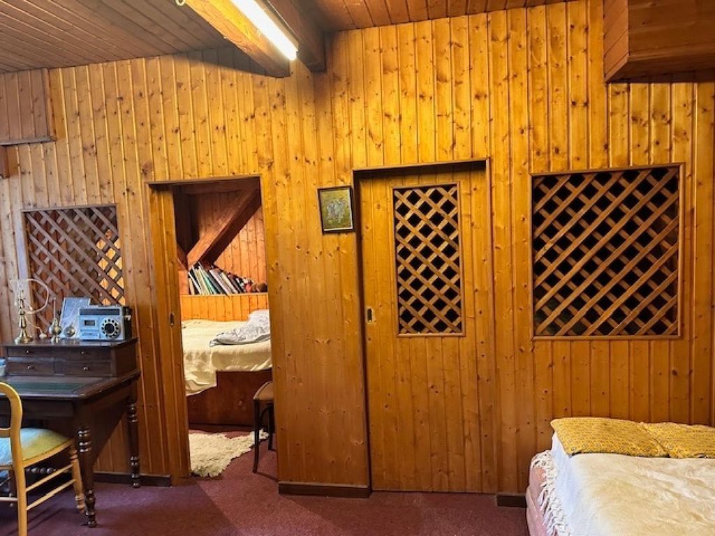 Achat maison 5 chambre(s) - Le Thillot