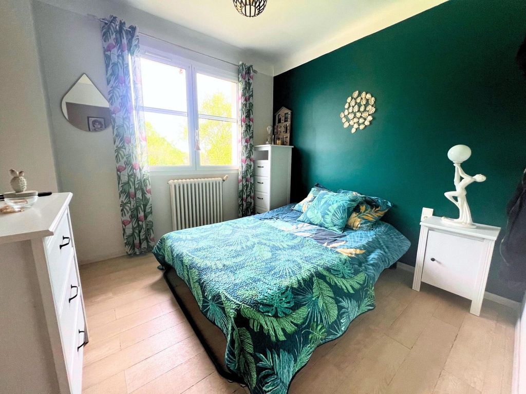 Achat maison 6 chambre(s) - Montauban