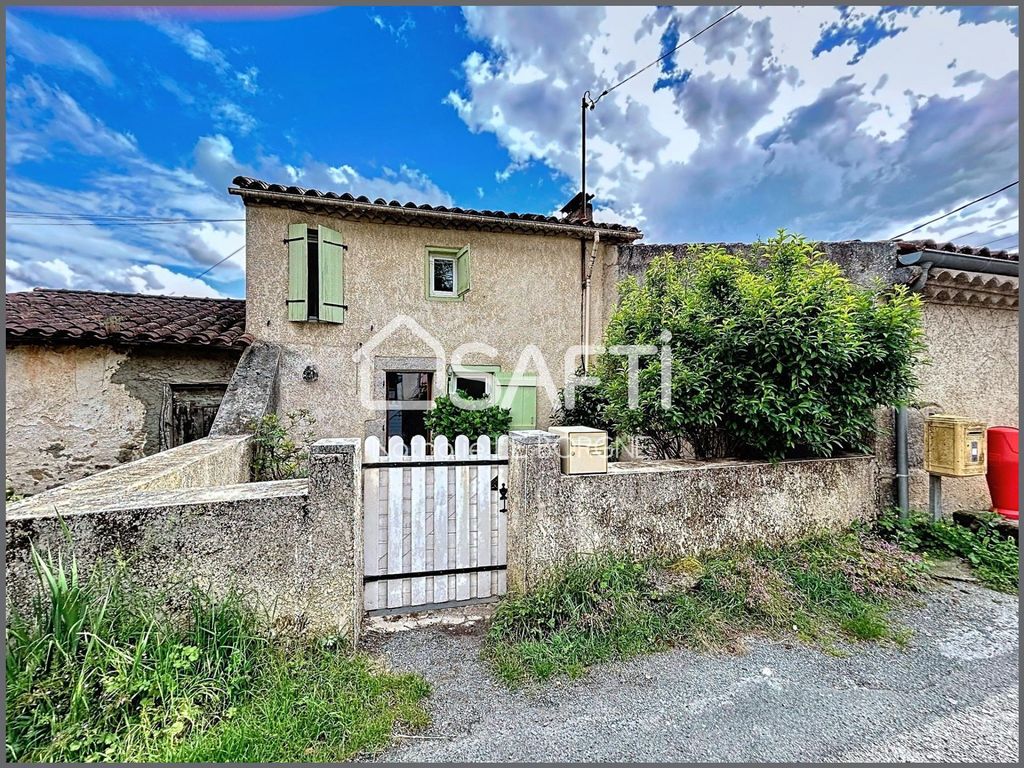 Achat maison à vendre 2 chambres 78 m² - Castres