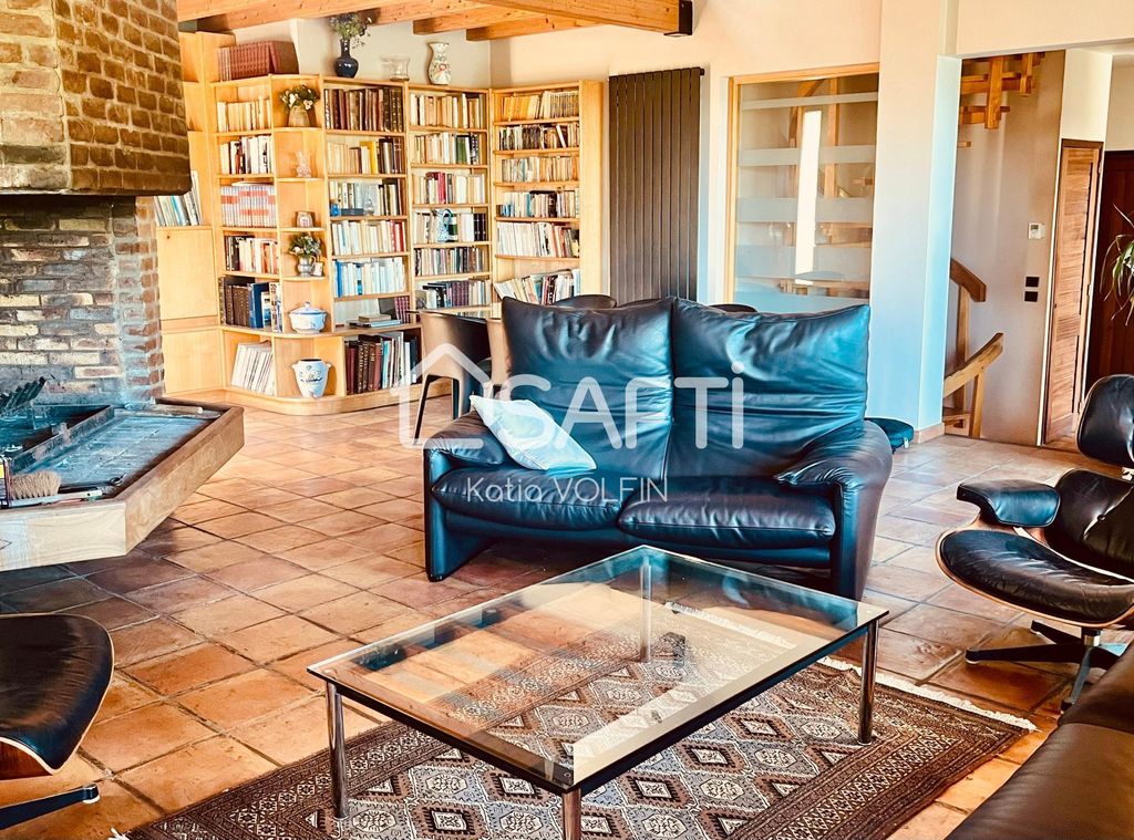 Achat maison à vendre 4 chambres 186 m² - Cassis