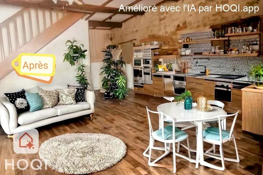 Achat maison 4 chambre(s) - Montagnac