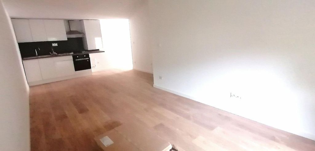 Achat appartement à vendre 2 pièces 44 m² - Saint-André-de-Sangonis