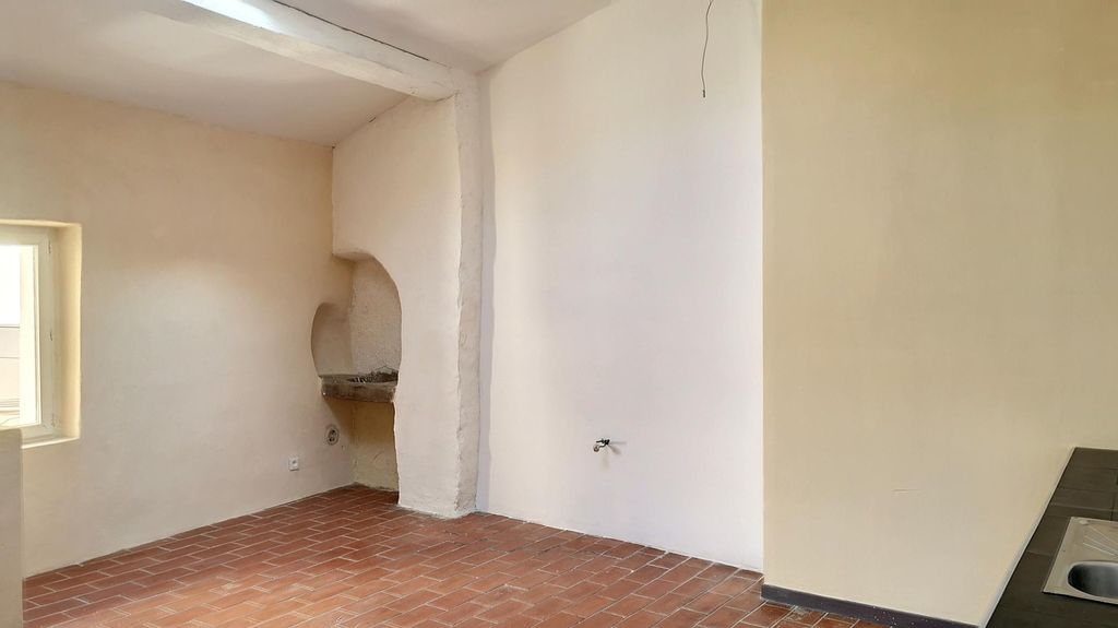 Achat maison 1 chambre(s) - Puisserguier