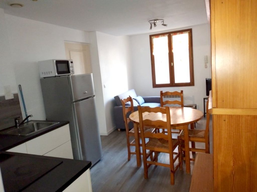 Achat appartement à vendre 2 pièces 26 m² - Montagnac