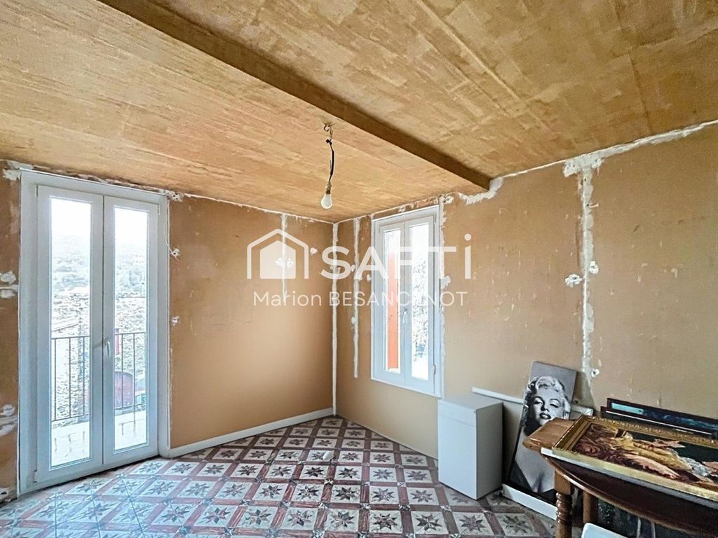 Achat maison à vendre 5 chambres 131 m² - Cassagnes